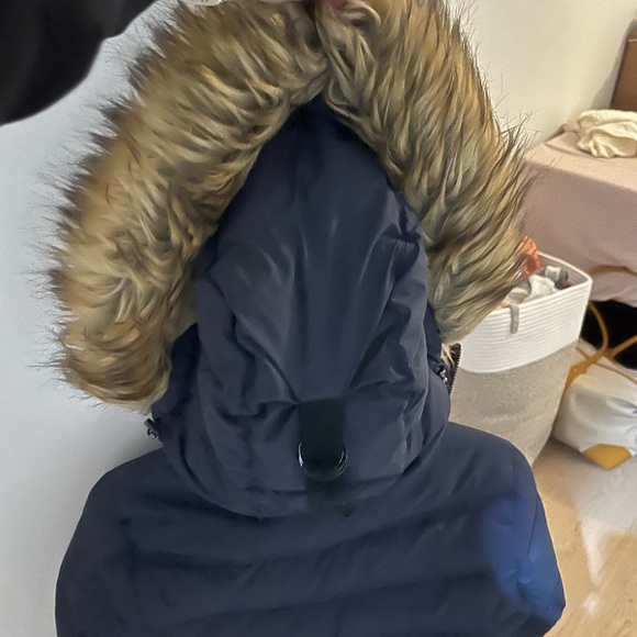 Lole Women’s Puffer Coat - Picture 4 of 6